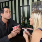 Zoey Monroe in 'Zoey Monroe and Billy Glide in Naughty Athletics'